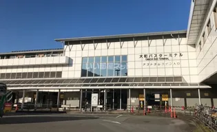 ハウスタカキ2の周辺