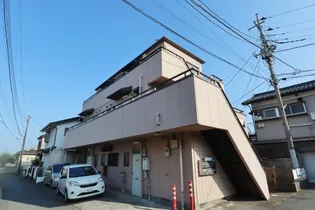 サンパティック取手の画像