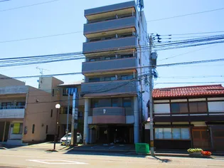 グランコートの画像