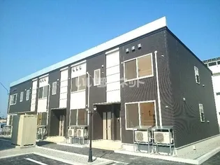 エンブレイス Aの画像
