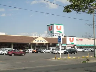 エンブレイス A【2階】の周辺