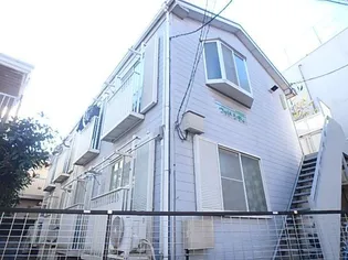 ウッドシティの画像