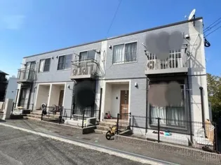 グランデージ Aの画像