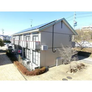 DiasTown大清水【1階】の外観