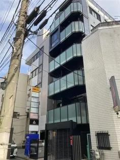 埼玉県川口市西川口1【マンション】の外観