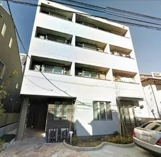 GRAND HILLS西早稲田 グランヒルズニシワセダの画像