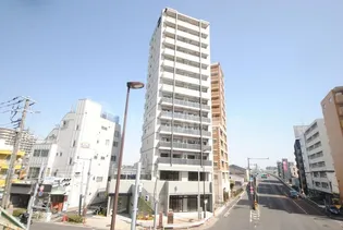 TEC GREEN RESIDENCEの画像