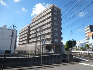 ヨーロピア甲東の画像