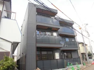 DーRESIDENCE仙波町の画像