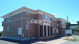 クレメントヒルB棟の画像