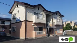 エクセル【2階】の外観