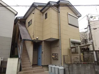 ハイネス杉浦の画像