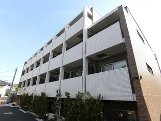 ディアレイシャス世田谷上町の画像