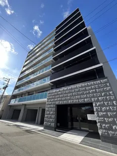 S-RESIDENCE東三国amante【6階】の外観