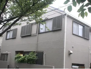 メゾンド柿の木坂Aの画像