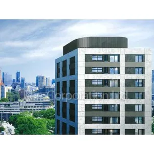 アトラス麻布台【16階】の外観