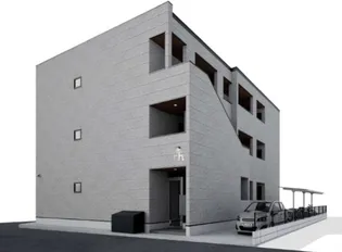 つばめハウス北松戸の画像