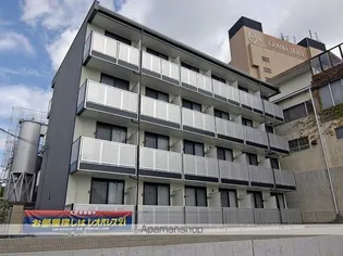 レオパレス銀河の画像