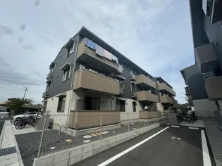 プラトー A棟の画像