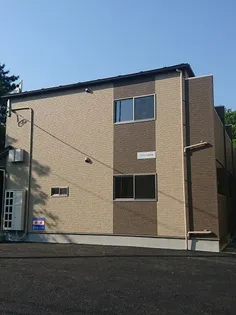 アスコット西多賀の画像