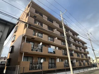 ペガサスコートの画像