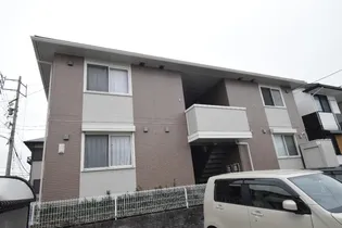 カーサ ベルデ2【1階】の外観