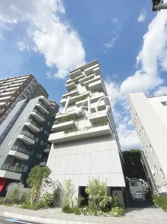 ROOTS新都心の画像