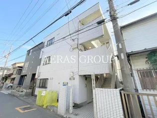 豊町中央コーポの画像