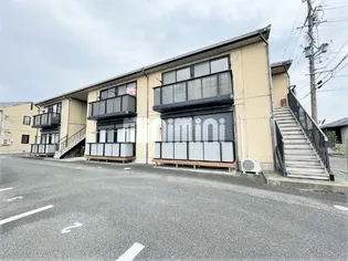 セントラルアイラ B棟の画像