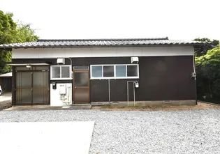 鳥取県米子市米原7【一戸建】の外観