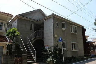クレセント山の手21の画像