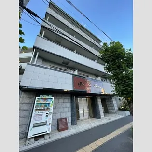 ガラ・ステージ立川【2階】の外観