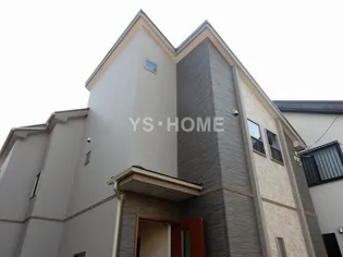 東京都杉並区南荻窪2【一戸建】の外観