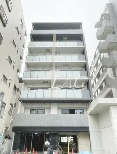 グランデトワール【3階】の外観