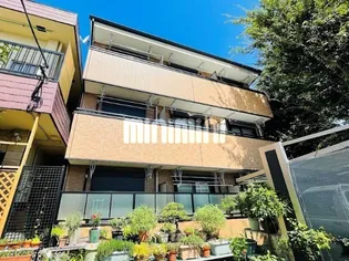 コーポグロリアの画像