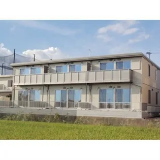 クレシア21【1階】の外観