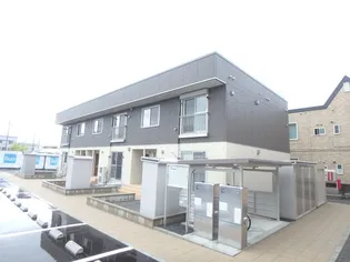 クレールフラッツ青森篠田の画像