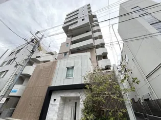 ワーフ文京茗荷谷の画像