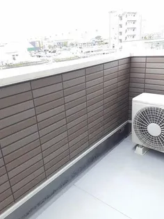 ヴィラ・ルピナスIII【2階】の内装