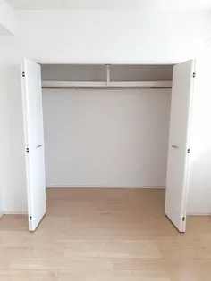 ヴィラ・ルピナスIII【2階】の内装