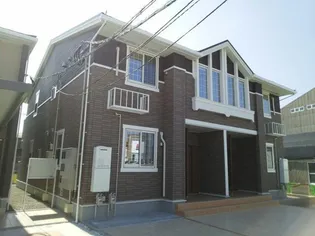 ヴィラ ルピナスⅢの画像