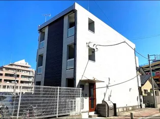 リブリ・海 老 名【1階】の外観