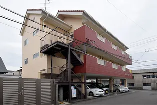 ピア エスポワールの画像