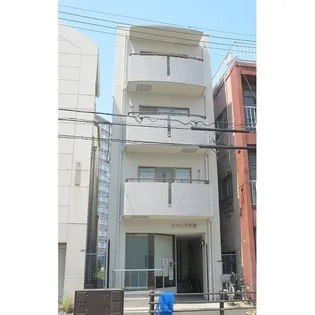 ネイティヴ京橋の画像