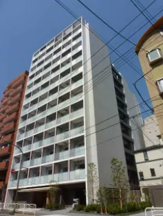 東京都江東区深川2【マンション】の外観