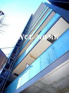 ルジェンテ・バリュ上野【6階】の外観