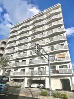 吉祥寺エコーハイツの画像