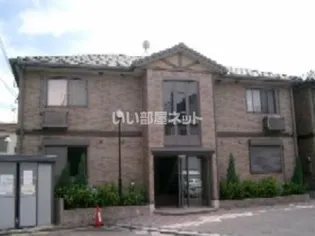 セジュール清和 A棟の画像