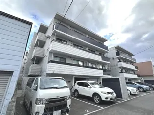 GRANーS6W24 B棟の画像