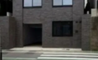 BARK LANE武蔵小山IIの画像